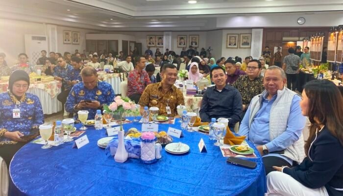 Bukan Sekadar Bahan Mentah, IPDA Ajak Pemuda Ubah Pangan Lokal Jadi Peluang Usaha