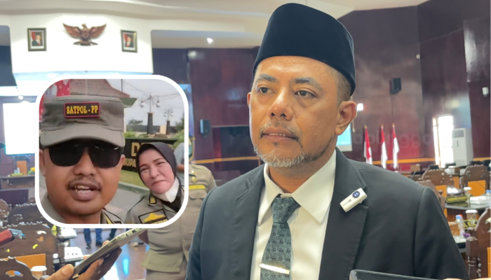 Konten Satpol PP Viral, Bupati Probolinggo Ingatkan ASN Bijak Bermedia Sosial
