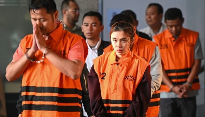 KPK Ungkap Dugaan Korupsi Dana Bencana BNPB, Lima Orang Jadi Tersangka