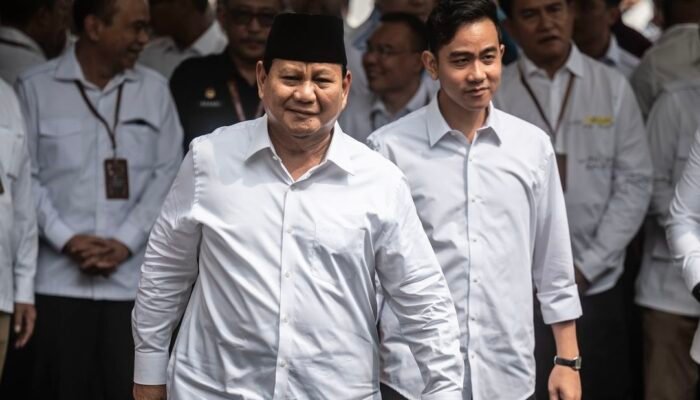 Kepuasan Publik terhadap Demokrasi di Era Prabowo-Gibran Turun Jadi 40 Persen