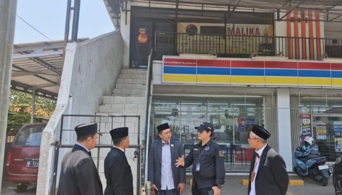Kemenhaj Jatim Sidak Biro Umrah di Probolinggo, Temukan Kantor Tak Beroperasi
