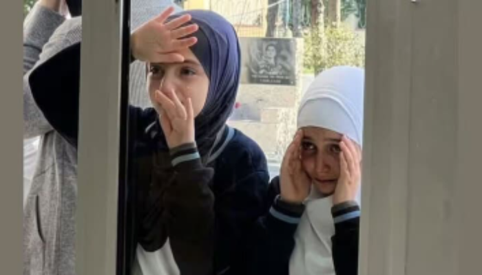 Pelajar Berhijab Ditolak Masuk Sekolah, MUI Desak Pemerintah Azerbaijan Bertindak