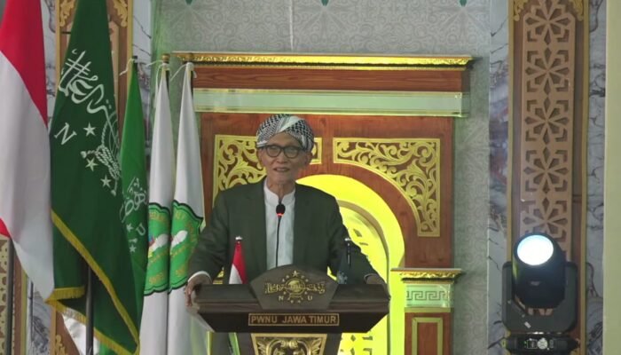 Kiai Kampung Desak Rais Aam PBNU Mundur Usai Soroti Salah Baca Ayat Al-Qur’an