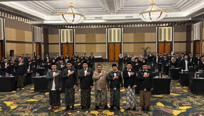 Kemenhaj Probolinggo Perkuat Layanan Kesekretariatan, Dorong Aparatur Lebih Profesional