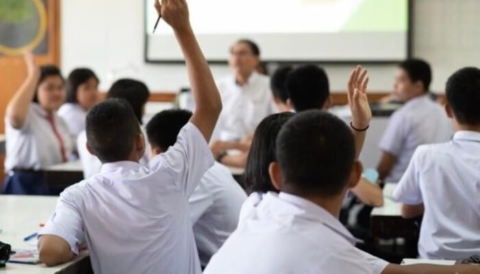 Mendikdasmen Ingatkan Guru, Jangan Mudah Menghakimi Murid