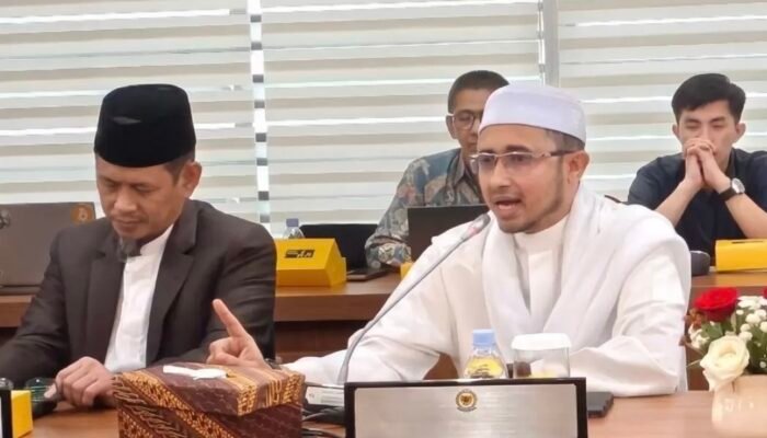 FPI dan MUI Tolak Konser Andrea Bocelli, Ini Alasannya